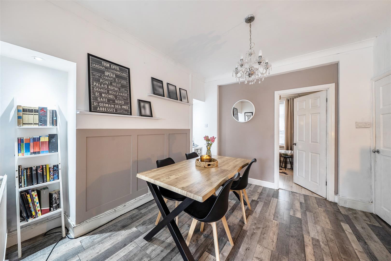 Courtney Street, Manselton, Swansea, SA5 9NY